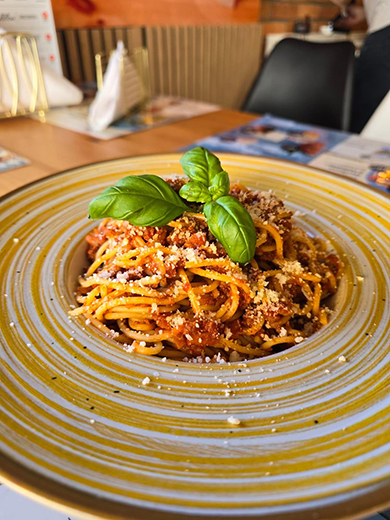 zielona góra restauracja